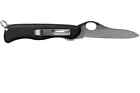 Victorinox Sentinel Clip - Swiss Army Pocket Knife 111 Mm - 5 Tools 0 8416 m3