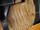 Pro Line S100 Youth Professional Model Top Grain Steer Hide Oil Pocket Left