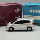 Tomica Honda Fit  miniature Car