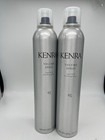 Kenra Volume Hairspray   25  16oz Pack Of 2