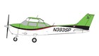 Gemini Jets 1 72 Sporty s Cessna 172s Skyhawk N393sp Ggces020 In Stock