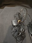 Sirius Xact Xtr1 Stream Satellite Radio Receiver W antenna   Power Adapter