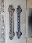 Vintage Standard 10 1 2 Cast Iron Sink Brackets