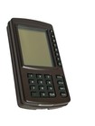 Used John Deere Greenstar Brown Box Gps Display Pf80559