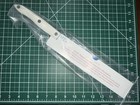 Cutco Knife 1725 French Chef   s Knife Pearl White Handle