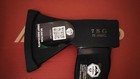 15  Tactical Camping Axe With Sheath - Lightweight   Versatile Survival Tool