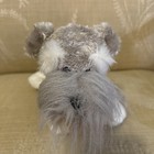 Ganz Webkinz Schnauzer Hm159 Released 2008 Brand New With Sealed Code