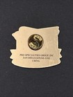 Orlando Citywalk 1999 Opening Team Lapel Pin Badge Rare Opening Staff Crew