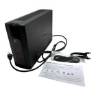 Apc Back-ups 1350va 10-outlet Battery Backup And Surge Protector Bx1350m