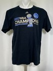 Golden State Warriors Adidas 2017 Nba Champions Locker Room T-shirt Men s Xl
