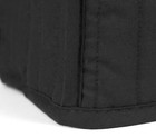 Ritz Coffee Maker Cover   Quilted Kitchen Appliance Protector
