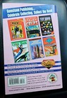 Official Overstreet Comic Book Price Guide 1998 No 28 Hardcover Justice League