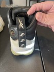 Reebok Iverson Legacy Cn8222 Black White Size 5 