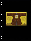  4 25 Scott Value - 1998 Macao Macau Costumes S s Tradition China Cv Mnh Nh Umm