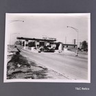 Vintage Ohio Turnpike Packet Folder Pictures Opening Day Original Complete 1955