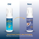 Oust Demodex Cleanser Extra Strength Foam 50ml