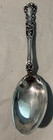Buttercup Gorham Sterling Silver Sugar Spoon 1900 Patent Antique 5-7 8 