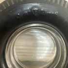 Vintage Firestone Gum Dipped Deluxe Champion Tire Ashtray Super Clean