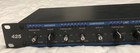 Symetrix 425 Dual Compressor limiter expander Audio Equiptment Rack Mount Parts