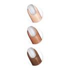 Sally Hansen Color Foil Nail Polish   120 Steel A Kiss 0 33 Fl Oz