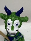 Rare 2017 Hartford Yard Goats Baseball Milb Chompers Bobblehead Limited Edition