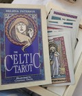 The Celtic Tarot By Helena Paterson Cards And Courtney Davis 1995 Paperback