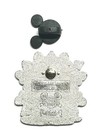 Disney Trading Pin   - Mickey Mouse Snowman