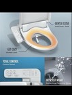 Toto Washlet A2 Sw3004 01 - Open Box  Never Used
