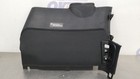 98 Bmw Z3 M Roadster E36 7 Knee Bolster Front Left Driver Black