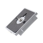 Qr Quick Release Plate For Manfrotto Tripod 200-pl14 234rc 391rc2 804rc2 322rc2