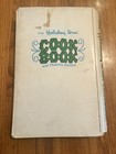 The Holiday Inn Cookbook And Travel Guide  1966 Tp Spiral  Vtg House Specialties