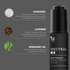 Spectral brd Beard Stimulating Facial Hair Density Serum