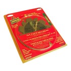 New Vermont American 6  Stack Dado Set  26741 Fits 8   9   10  Radial Table Saw