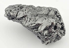 185 21 Grams Authentic Campo Del Cielo Meteorite