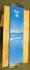 Alimed 938657 Soft Patient Transfer Rollerboard Blue Long Narrow