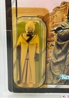 Kenner Vintage Star Wars Rotj Tuscan Raider Moc 65 Back B  cas 80