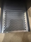 Bunn G3 Hd Commercial Bulk Coffee Grinder  Hopper     Black Model