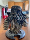 Predator 2 Masked Mini Resin Bust Palisades - No Box - 