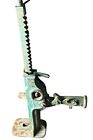 Buda Co Railroad Jack 181 Vintage Tools Fast Shipping  Heavy Duty Shop Jack