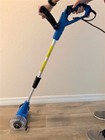 Refurbished Grout Groovy Pro Model Electric Adjustable Stand Up Grout Cleaner