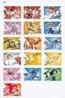 Card Fun Disney All Star Sports Trading Cards