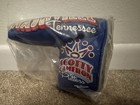Scotty Cameron 2017 Greetings From Nashville Putter Headcover