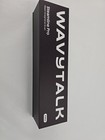 Wavytalk Pro Steam Hair Straightener Brush  Steamline Pro 3 In 1 Straightening B