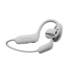 Bone Conduction Open Ear Headphones Wireless 1080p Hd Pov Camera Ai Translator