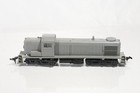 Atlas 7080 Ho Scale Dc Locomotive Undecorated Rsd 4 5 Diesel Engine
