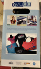 Yudu Personal Diy Screen Printer Kit   Unused