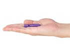 Olight Olife Owhistle Titanium Emergency Whistle  Purple