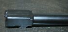 Compensated Barrel For Glock 17 Nitride Black Gen 1-4 9mm 9x19 Ported New G17