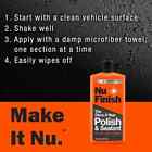 Car Polish And Sealant  Once A Year Car Polish  16 Oz