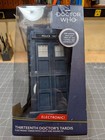 Character Options Doctor Who 13th Doctor Tardis - Light   Sound